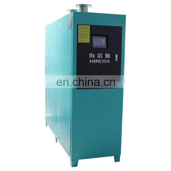 Air Cooling Refrigerant Air Dryer With Eco-friendly Refrigerant photo-2
