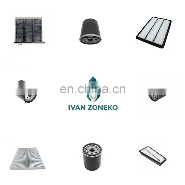 Good Price Dependable Performance Active Carbon Oem Auto Air Filter PE07-13-Z40-9A PE0713Z409A For Mazda photo-3