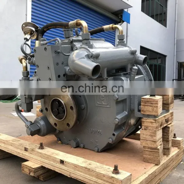 Original Advance MV100 Marine Gearbox photo-4