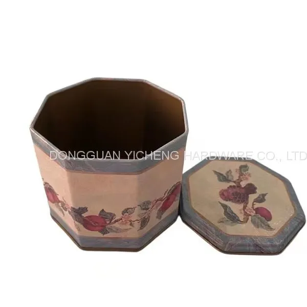 Music Tin photo-3