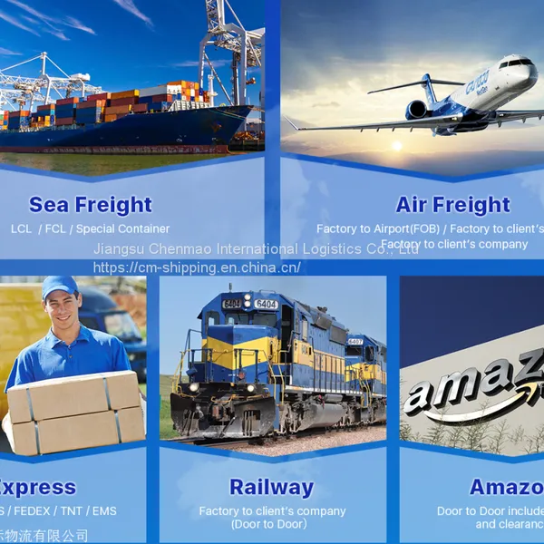 China Sea Shipping Agent Shipping Cost From China to USA CONNEAUT HARBOUR CORDOVA DELAWARE BAY photo-5