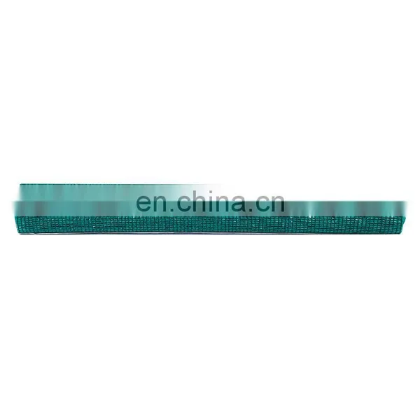 230gsm Dark Green Shade Rating 90% Agriculture Sun Shade Mesh photo-3