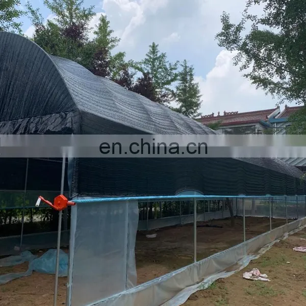 Garden Swimming Pool Sun Shade Sail photo-4
