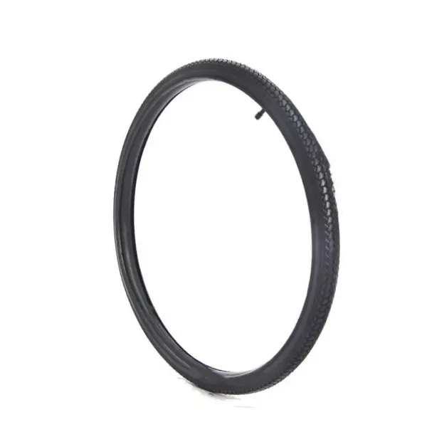Wholesale of 24/26 Inch Bicycle Tires in Stock by the Factory photo-2