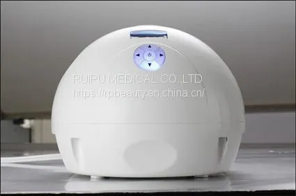 Best Seller Portable Ultrasonic Cavitation Fat Loss Machine for Home Use photo-3
