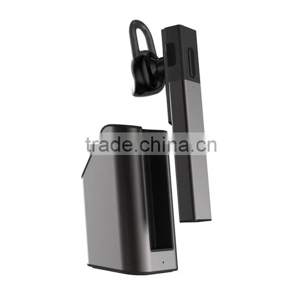 Stereo 4.1 Handsfree Bluetooth Headset photo-2