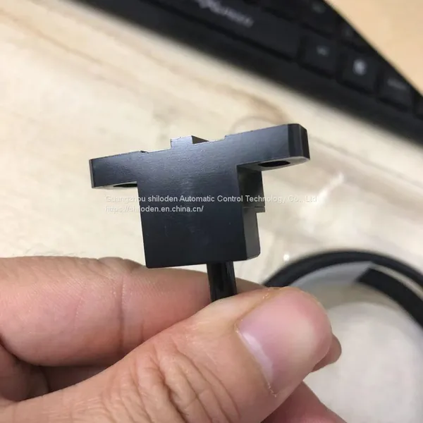 GEAR ENCODER MDT GE05A001F100A1/GE04A001F096A1 photo-5
