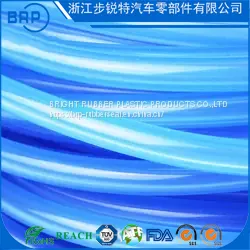 Customizable Multipurpose Colored Food Grade Extrusion Silicone Products Pipe photo-5