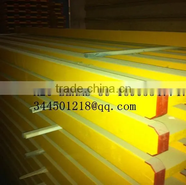 China H20 Wood Beams /lvl Material Beams photo-2