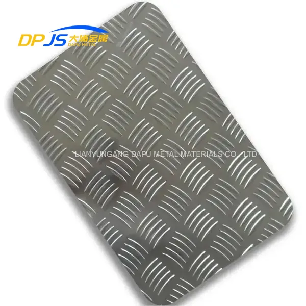 SUS304/316 Ss/347H/440A/N06690/S31008/384/315 Stainless Steel Plate/Sheet High Standard Quality Sheet Metal No. 4/4K/Hl photo-3
