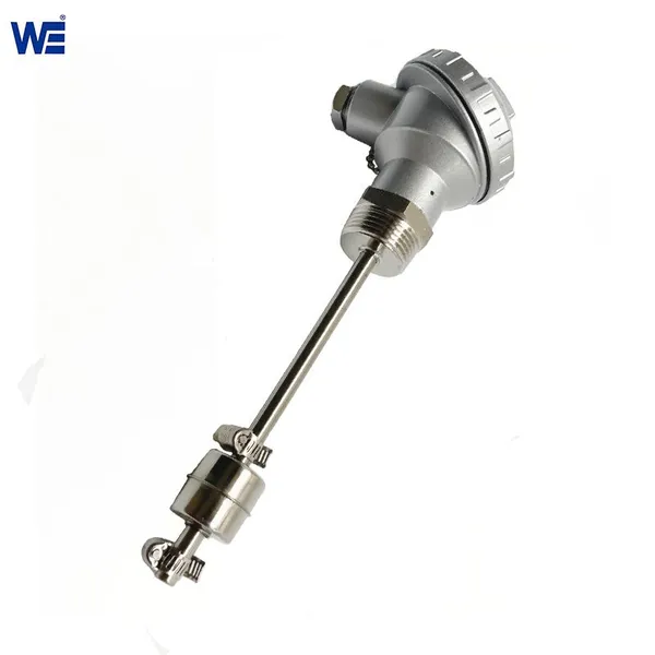 Reed Type Level Sensor RS485 photo-2