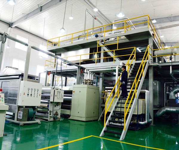 Quanzhou Together Eco Tech Co.,ltd company overview - view 2