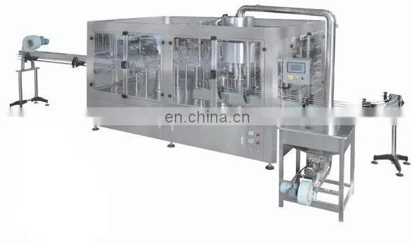 Automatic Machine Equipment to Make Mango Juice Mango Pulp Processing Making Machine photo-4