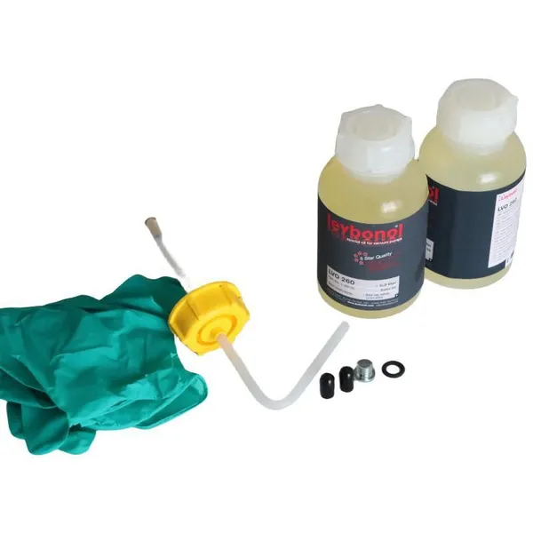 Turbine Oils Lubrication 10051931 Lubrication