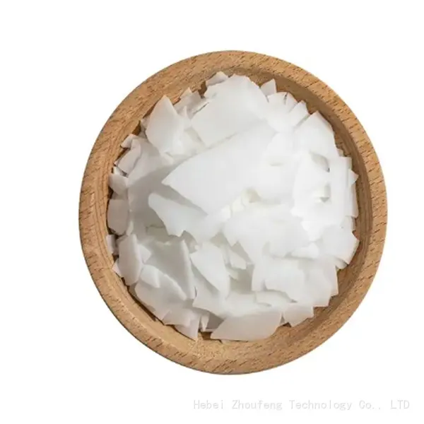 ZHOUF CAS 627-83-8 Glycol Diester Stearate ETHYLENE GLYCOL It is an Important Additive in the Cosmetics Industry photo-4