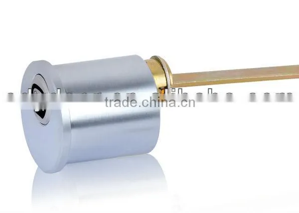 Electronic Rim Lock