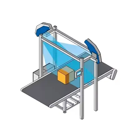 Customizable Software Development Industrial Monitoring System Configuration Software