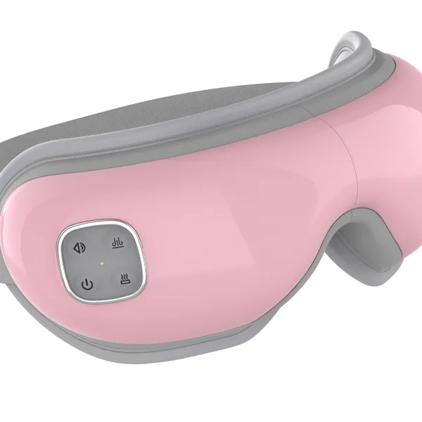DX-207 Eye Massager photo-2