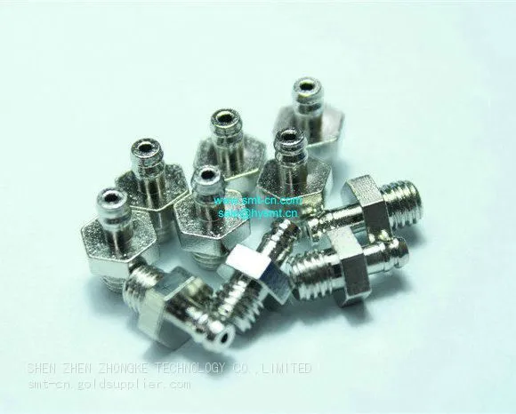 K87-M56C1-00X YAMAHA CL 12MM Feeder Screw photo-2