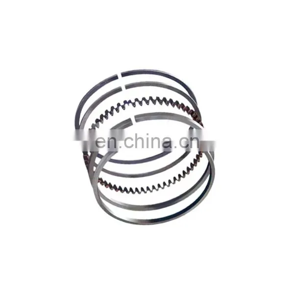 Sinotruk Sitrak China Heavy Duty Truck Engine Spare Parts 201V02500-6191 Piston Ring/MC13/2126 Acp photo-2