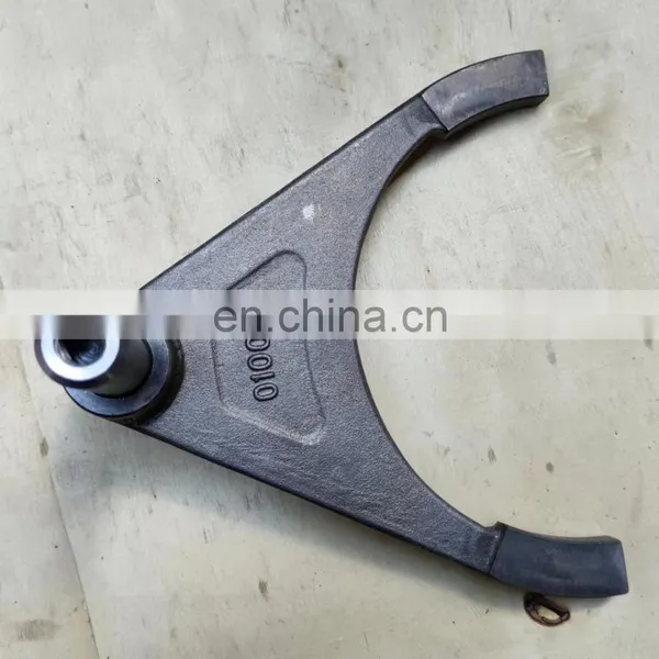 Retarder Passive Wheel Fork Shaft for Fast Retarder Passive Fork 8DS260-1707067 8DS260-1707061 photo-4