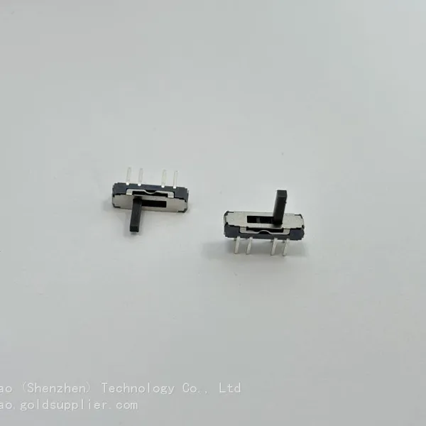Three Speed Toggle Switch 8-foot Vertical MSS-23D19-6.0H Three Speed Sliding Switch Long Handle Vertical Switch photo-4