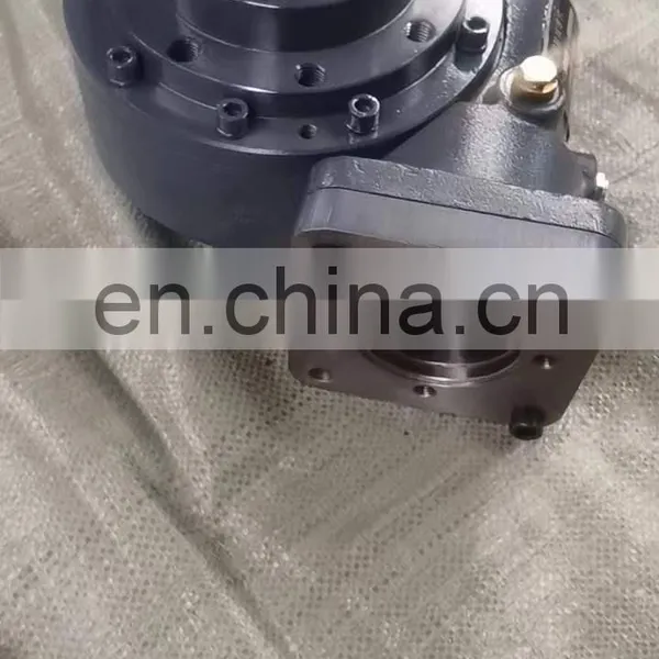 for XCMG HZ050F SQ10SK3Q Rotary Reducer Crane Parts photo-3