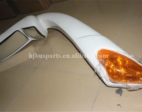 Good Price Durable Warranty Bus Outside Body Parts HJRM 0123 Side Rearview Mirror Accesorios Para Buses photo-3