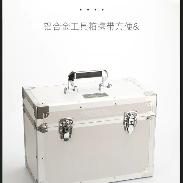 Weipeng Central Air Conditioning Electric Fuel Pump R4R6 Refrigerated Oil Fuel Pump Refrigeration Electric Fuel Pump photo-4