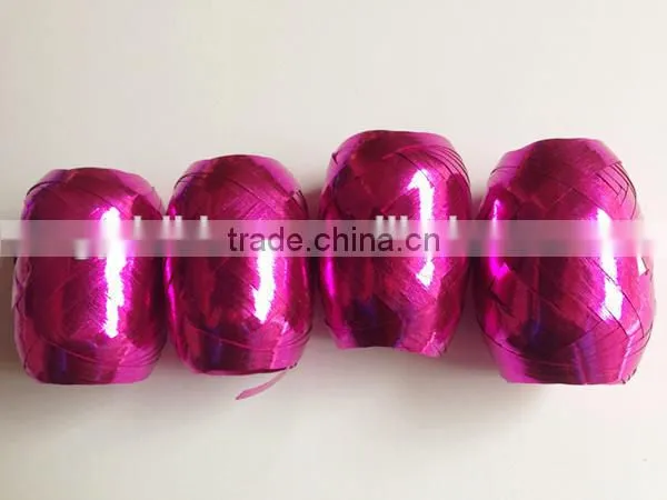 5mm Wide Ribbon Egg and 10m Long Packing Roll for Weeding Packing,ribbon Egg for Christmas Decoration photo-5