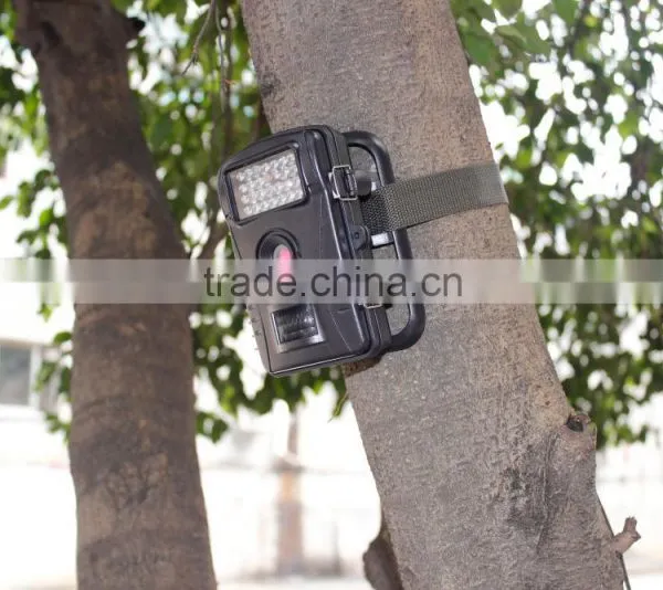 Best Price Hunting Trail Camera PIR Full HD 12Mp 1080P Trail Camera Night Vision Scout Hunting Camera