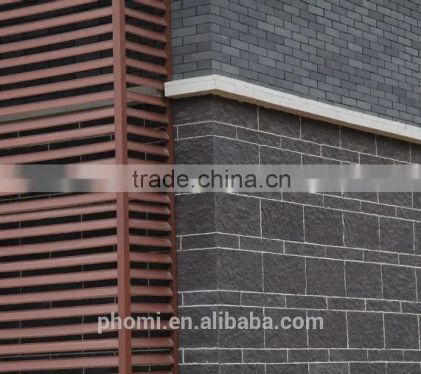 Flexible Clay China Supplier Unique Exterior and Interior Decorative Granite for Wall photo-2