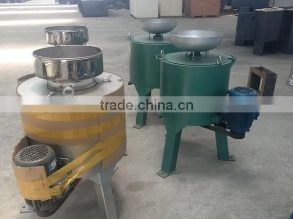 Heavy Fuel Oil Purification/centrifugal Oil Filter