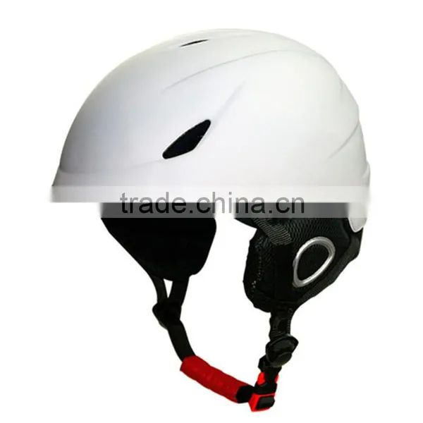 KY-C006 SKI Goggle Six Color Protective Helmet With Double Side Velet photo-3