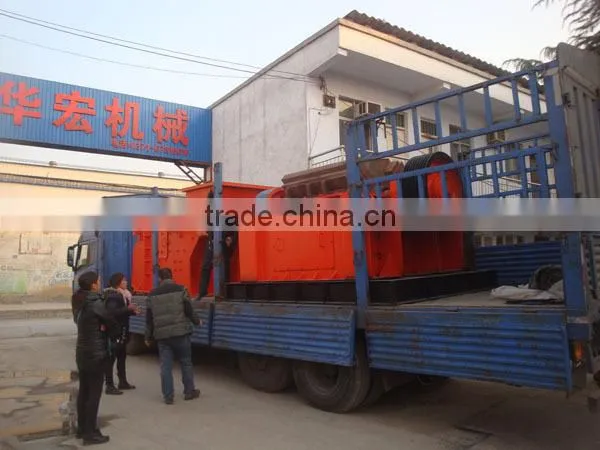 Lowest Price Sand Making Machine (high Productivty and Long Service Life) photo-3