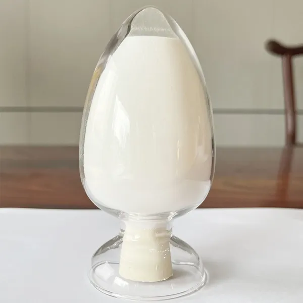 White Sandy Sodium Cryolite Used as Deoxidizer for Casting photo-4