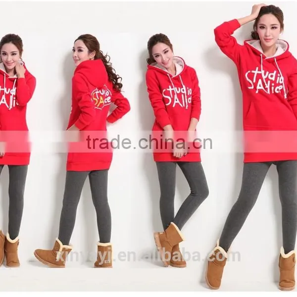 2014 European Fashion Winter Coats /women Winter Coats /long Winter Coats for Girls photo-4