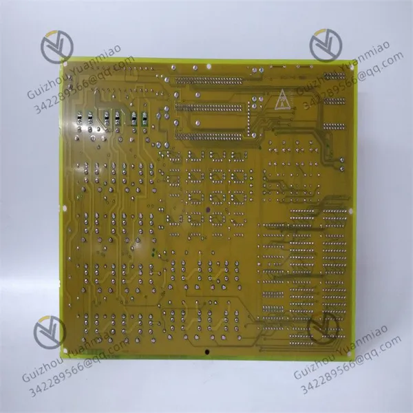GE DS200TCTGG1A Turbine Tripping Circuit Board photo-2