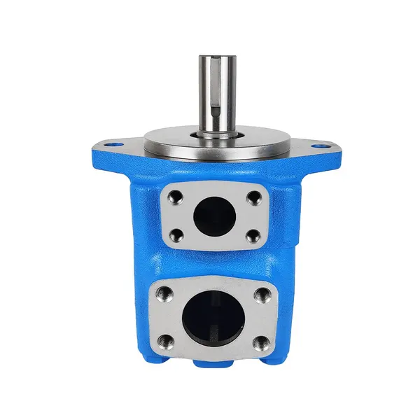 Made in China to Replace Vickers Vane Pump 35V-35A-1A-22R 35V-30A-1D-22R High Pressure Pump 35V-30A-1B-22R 35v-17a-1d-22r