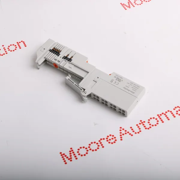 Allen Bradley1734-TOP photo-3