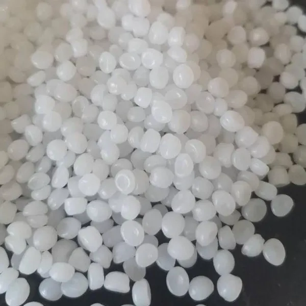 PP Singapore ExxonMobil 7033E3 Low Temperature Impact Resistant Modified Polypropylene Plastic Resin Particles photo-2