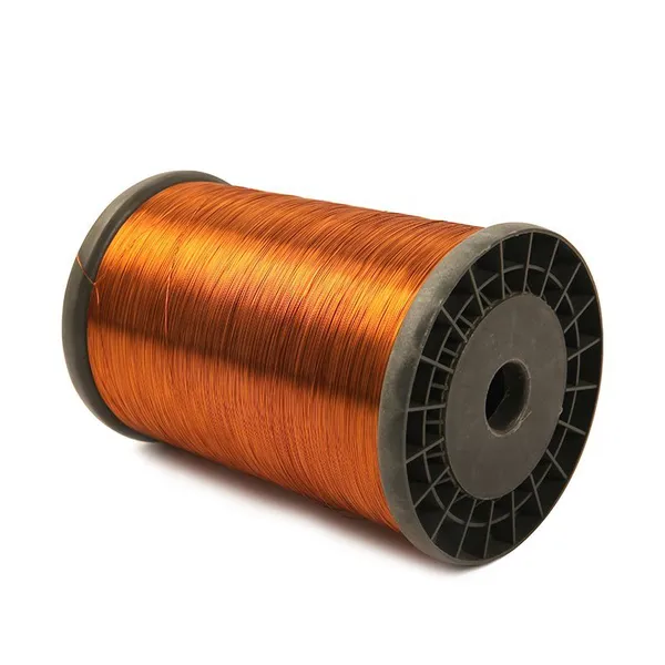 Submersible 20 Gauge Cca Winding Wire Copper Clad Aluminum for Motor photo-5