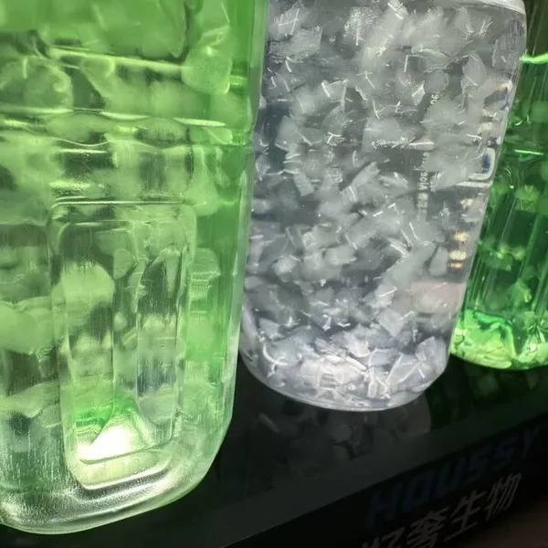 Aloe Vera Drink Bebida de Aloe With Normal/big Mouth Bottle, Glass Bottle and Factory Owned Aloe Plant Base