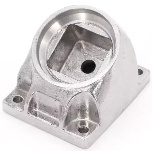 Efficient Die Casting Components for Electrical Appliance Washing Machines