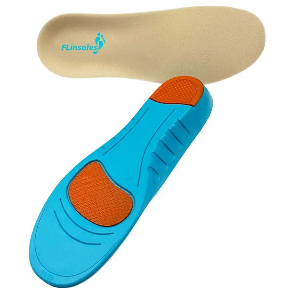 Made Diabetic Shoe Inserts – Cushioned for Sensitive Feet (Bulk Orders Welcome) photo-3