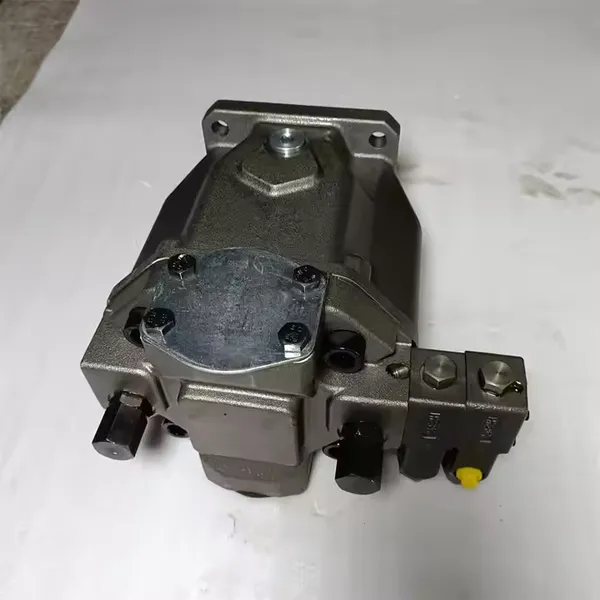 A10VSO45 Series A10VSO140DFR/31R-PPB12N00 A10VO74DFLR/31R-PSC12N00 Hydraulic Piston Pump A10VSO100 A10VSO140DFR31R-PPB12N00 photo-3