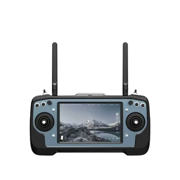 MK32 Промышленный двухканальный HD-видеопередатчик