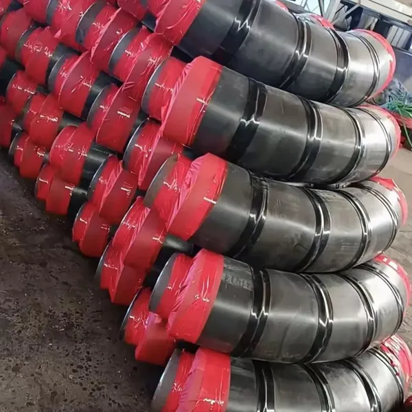 Steel Pipe & Tube & High Pressure Boiler Tube，20G、15CrMoG、12Cr1MoVG、P91/10Cr9MoW2VNb photo-5