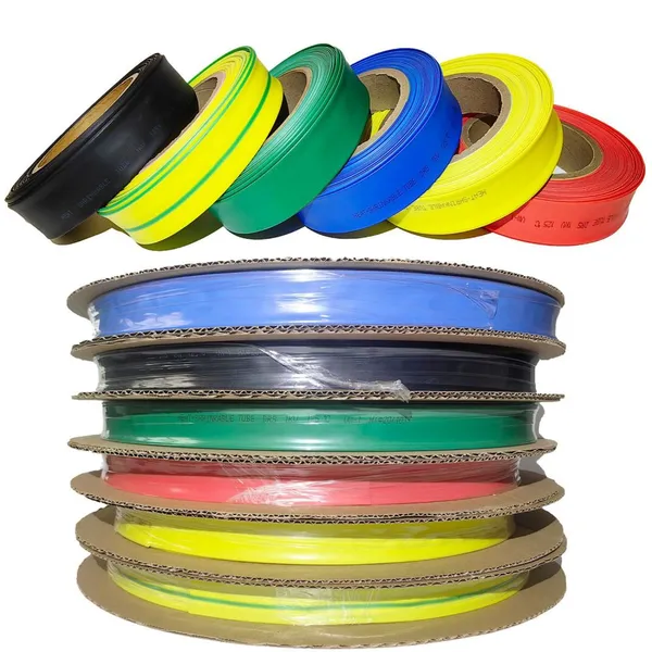 Heat Shrink Tubing photo-3