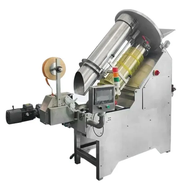 CHINA Factory Professional Fruit and Vegetable Packing Machine Clipping Machine Weighting&counting Machine